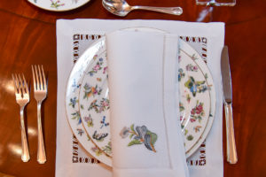 OKA linens