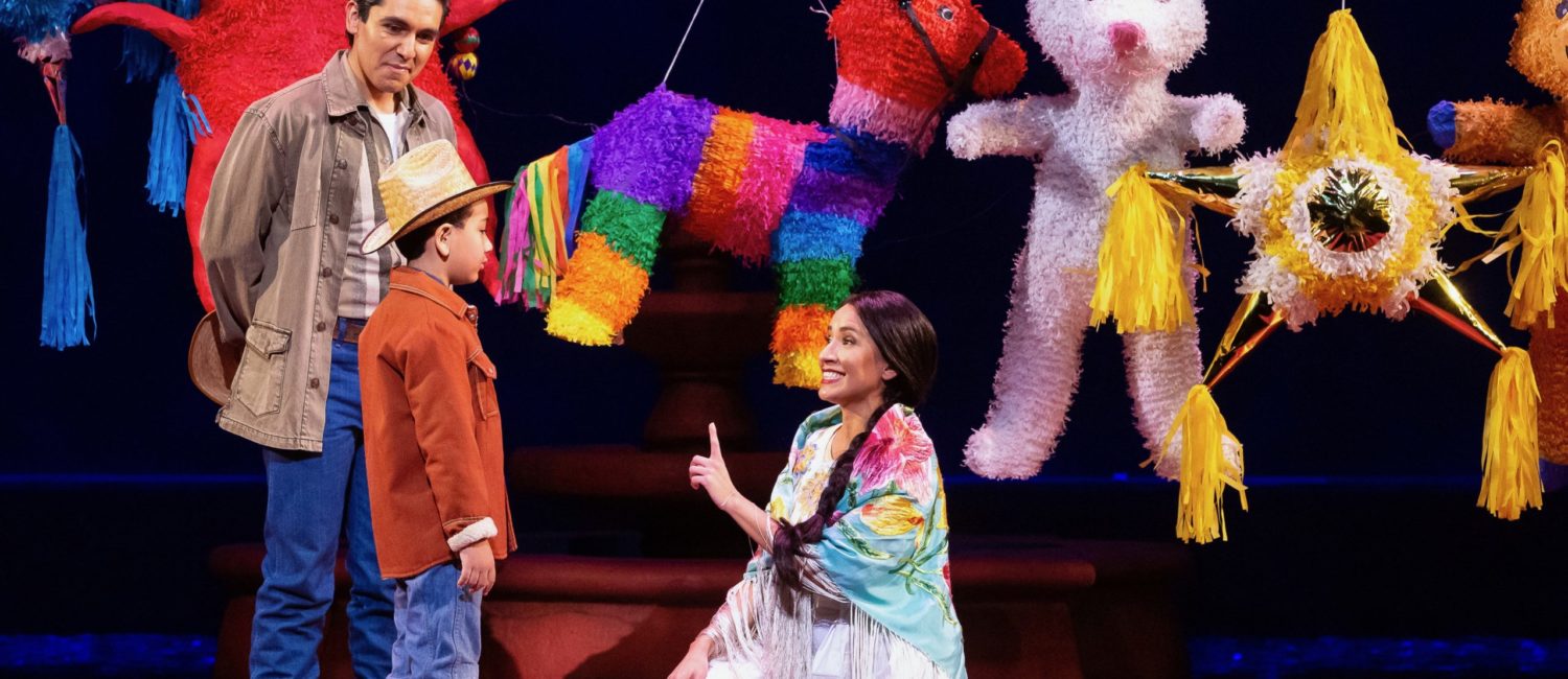 HGO – El Milagro del Recuerdo – 2019 – Photographer Lynn Lane-193_edit (Photo by Lynn Lane)