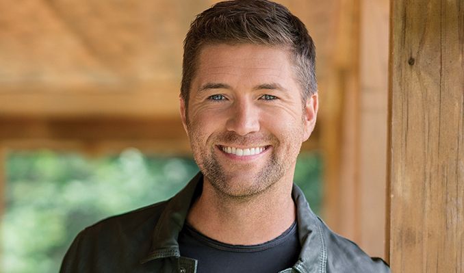 josh turner