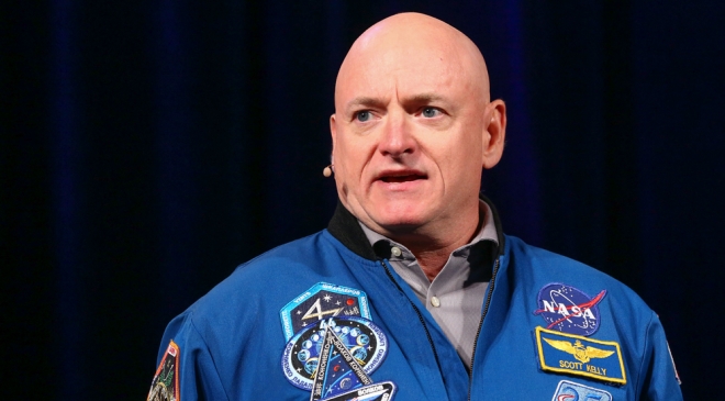 scott kelly