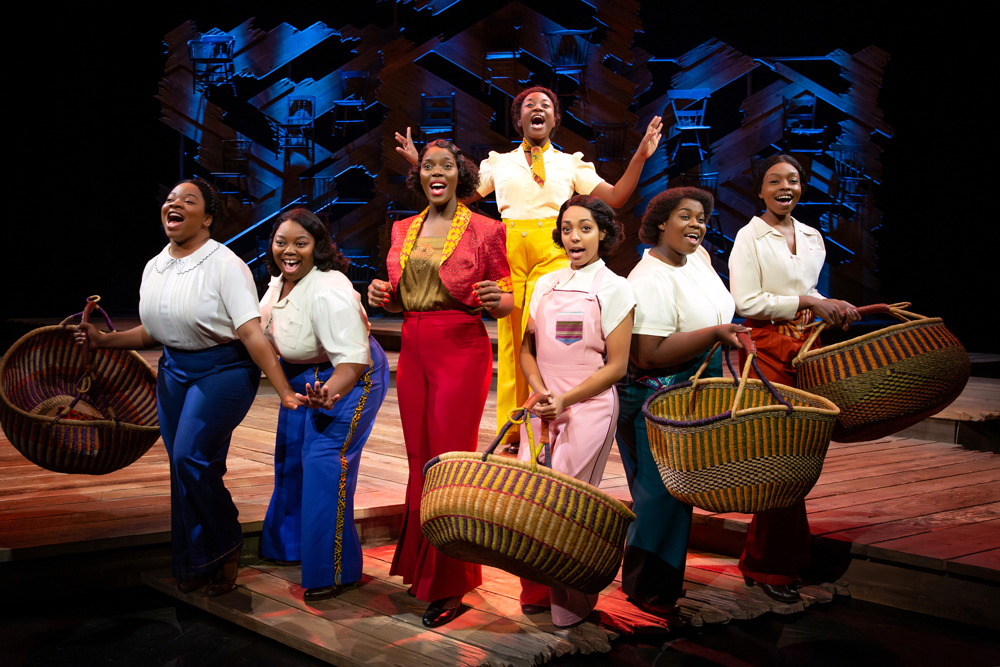 The Color Purple