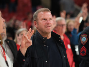 Tilman Fertitta UH