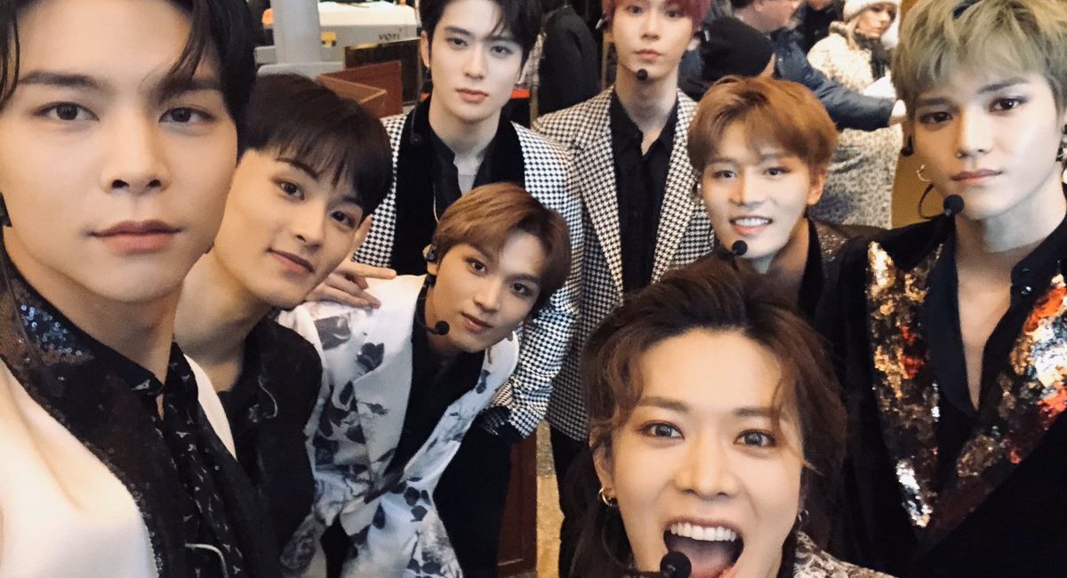 NCT 127