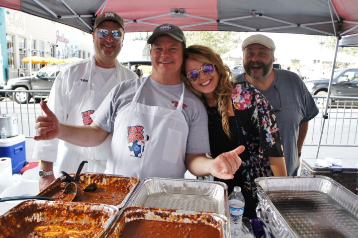 chili fest