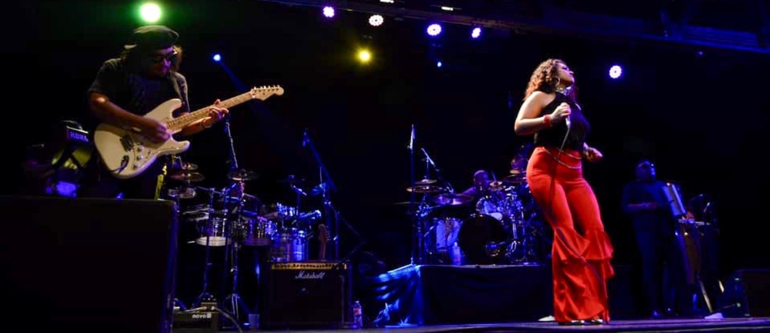 Don’t miss Monica’s Bidi Bidi Tribute to Tejano legend Selena at White Oak Music Hall.