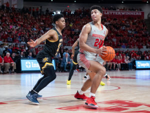 Quentin Grimes UH