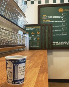 Shug’s Bagels