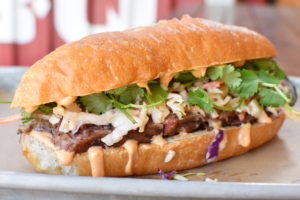 Brisket Love BBQ