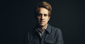 Ben Rector