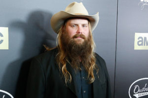 Chris Stapleton