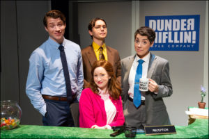 The Office Musical