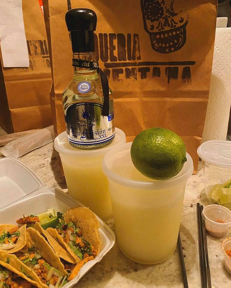 Taqueria La Ventana