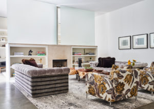 23 Creative Duo’s Townhouse 9 (Photo by Stephen Karlisch)