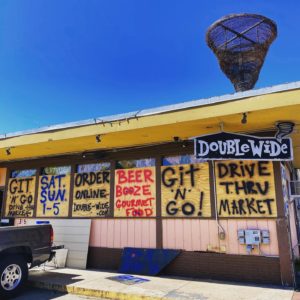 Double Wide Dallas