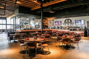 Happiest Hour Dallas