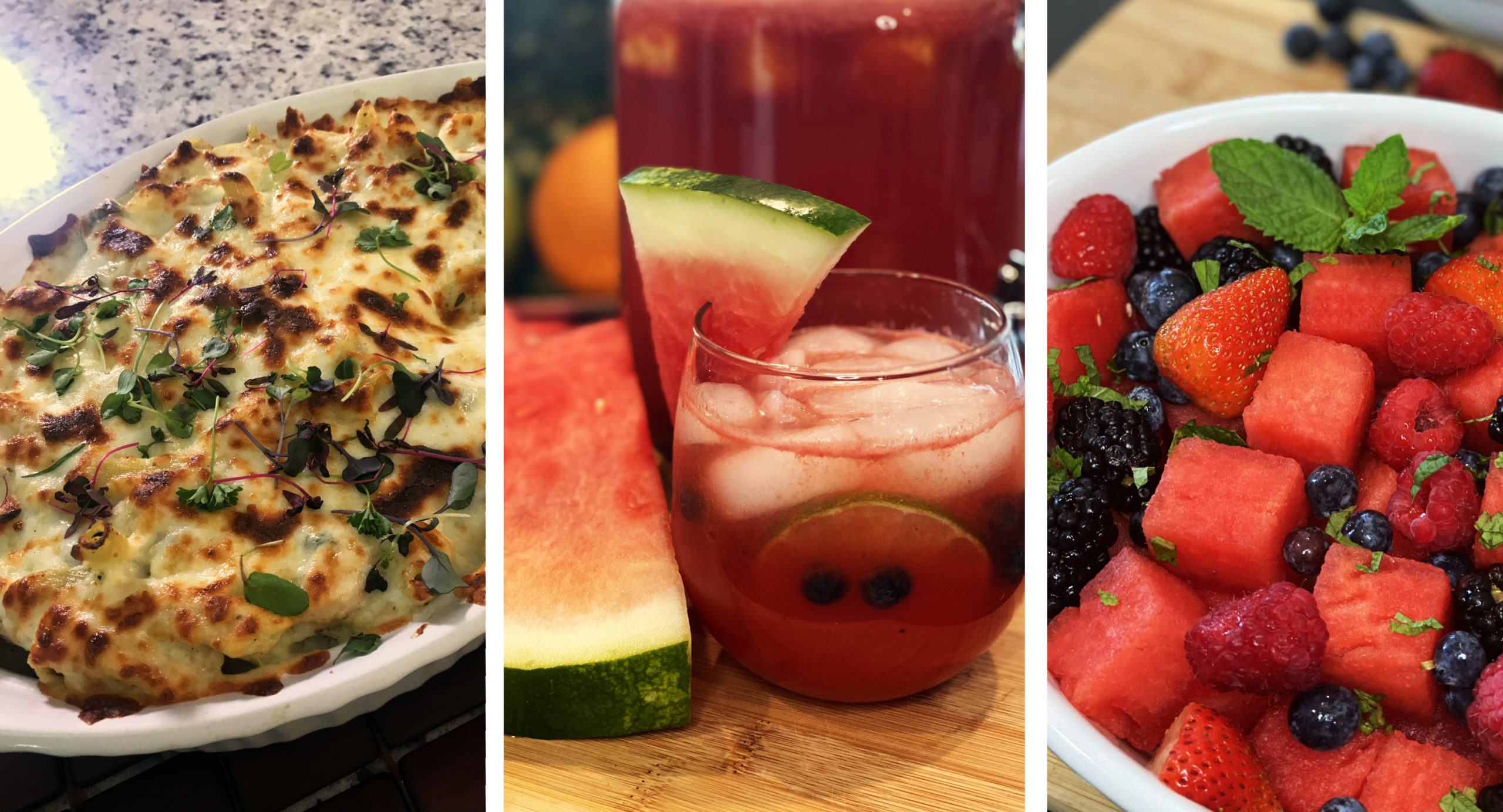 lowcountry recipes dallas summer recipes