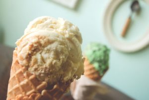 Gypsy Scoops
