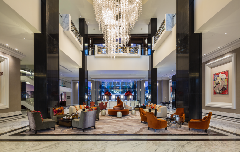 Post Oak Hotel