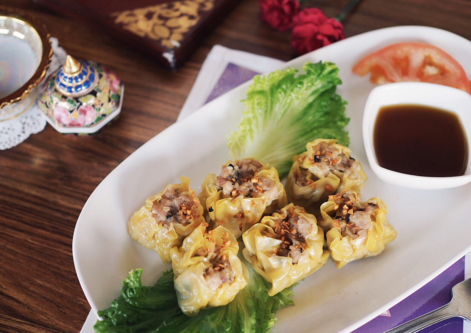 Royal Thai Dallas