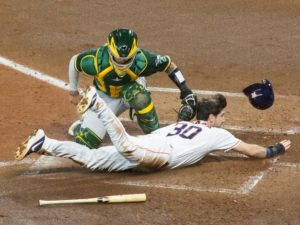 Kyle Tucker Astros
