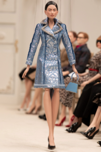 Moschino at Milan Fashion Week