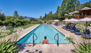 Calistoga Ranch
