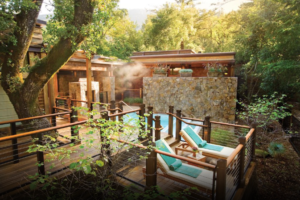 Calistoga Ranch