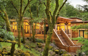Calistoga Ranch