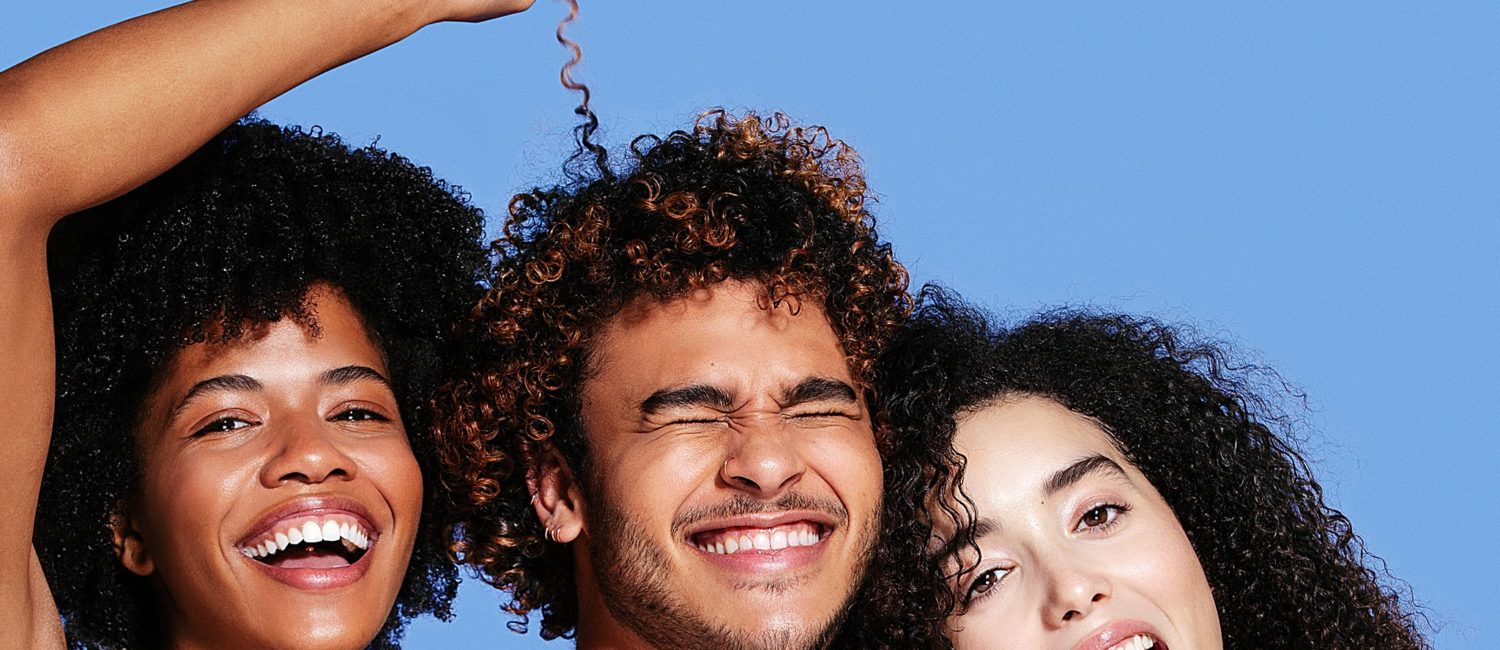 adwoa beauty curly hair