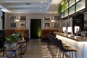Bavette Grill Dallas