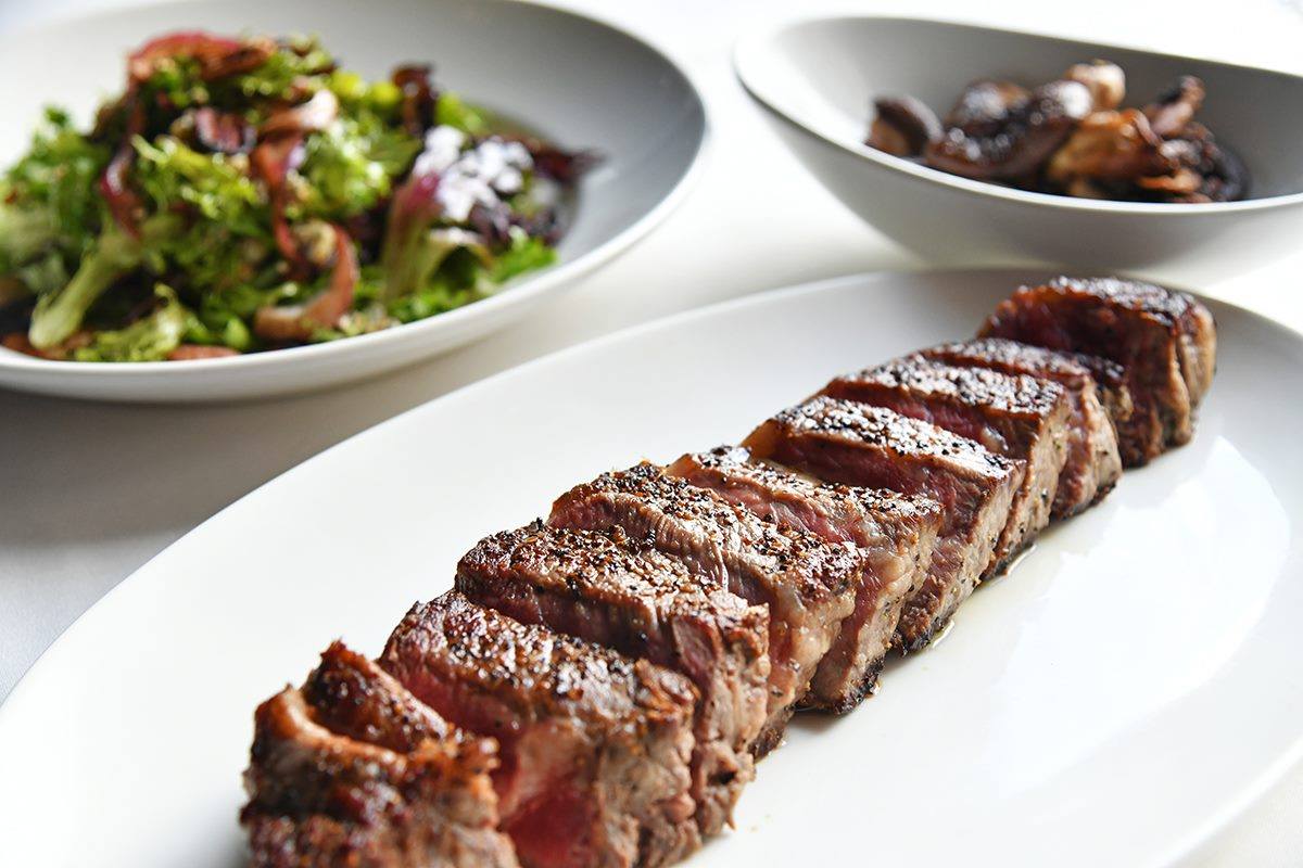 del frisco’s (FB)
