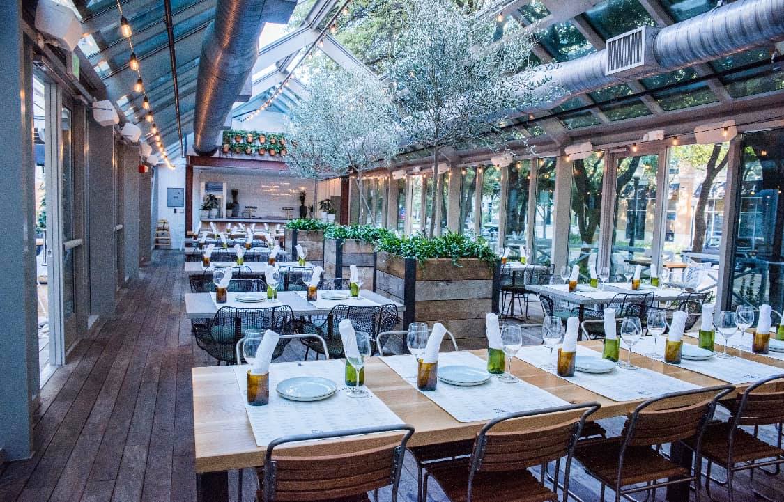 Sixty Vines Dallas
