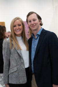 Madeline & Blake Henningsen (Photo by Daniel Ortiz)