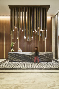 Thompson Dallas Hotel