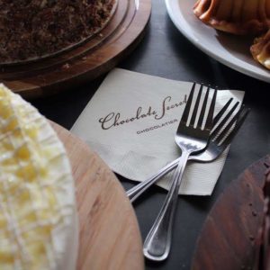 Chocolate Secrets Dallas