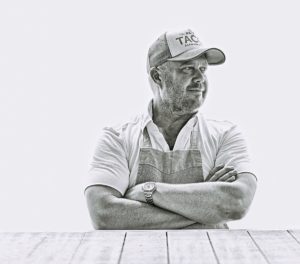 Chef Ford Fry is planning to open a new Mexican restaurant called Little Rey on Mid Lane in Houston. (Photo by Johnny Autry)