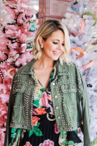 Hale House – Bekah Hale Pollack