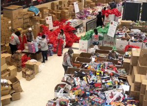 Houston Children’s Charity