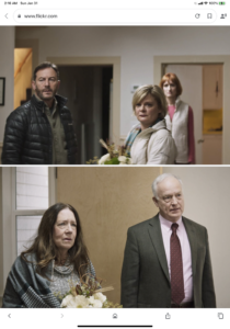 Cast of Sundance Film Festival favorite “Mass”