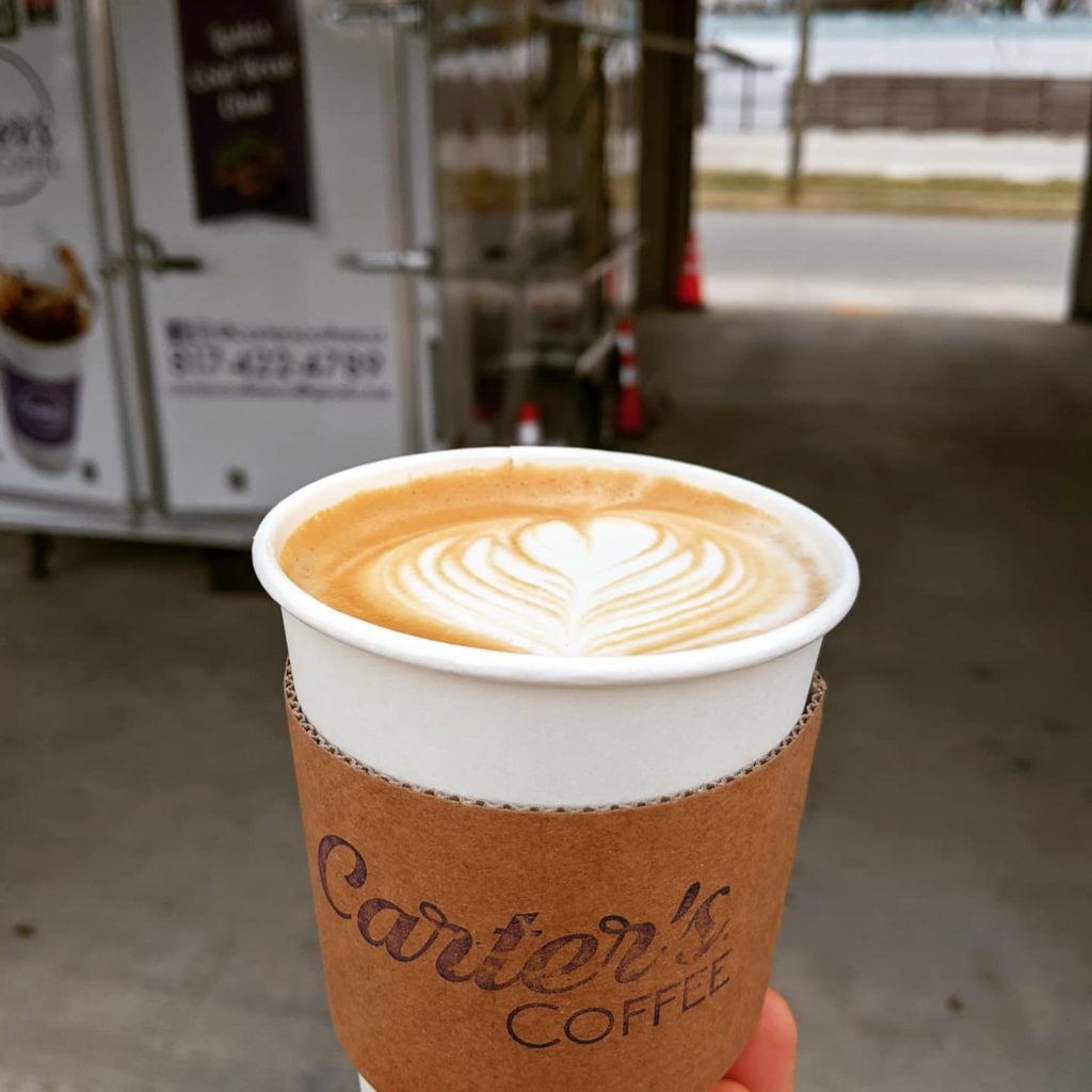 Carter’s Coffee image