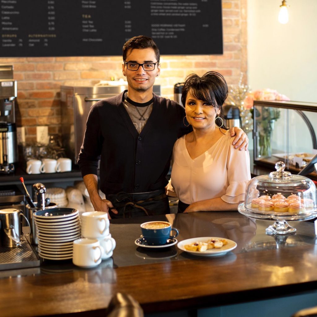 Crude Craft Coffee Bar