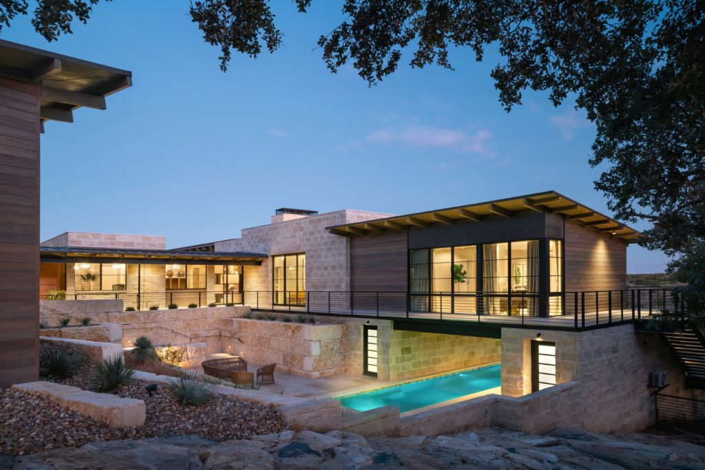 J Christopher ARchitecture
