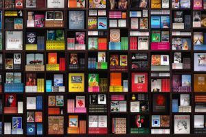 139 assouline-library-nov-2019 (Photo by Assouline)