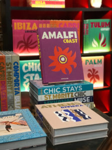 141 Display (Photo by Assouline)