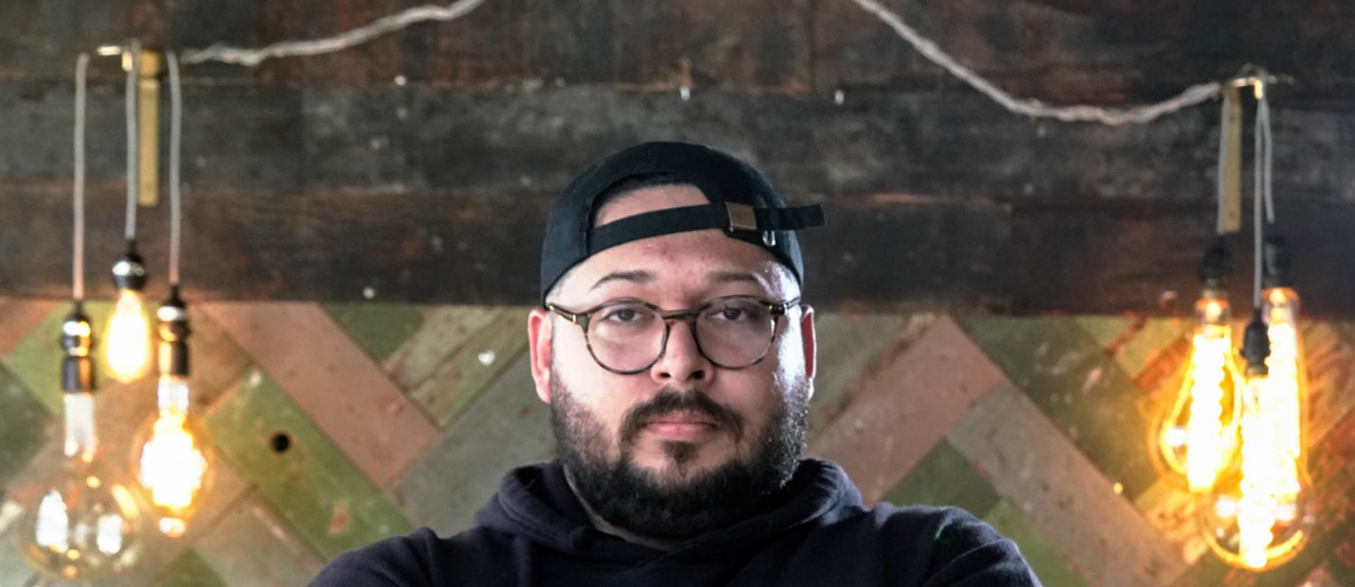 Greg Perez_photo by Chef Pose