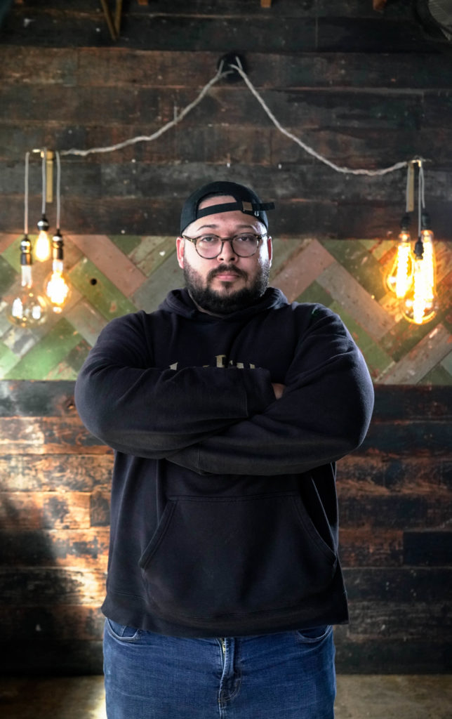 Greg Perez_photo by Chef Pose