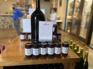 Messina Hof Harvest Green Winery & Kitchen