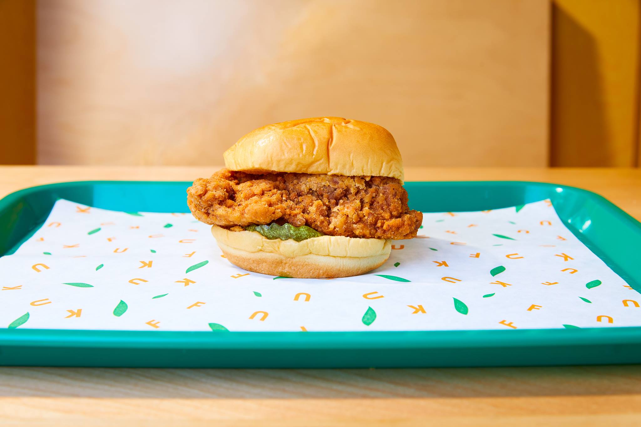 Fuku restaurant