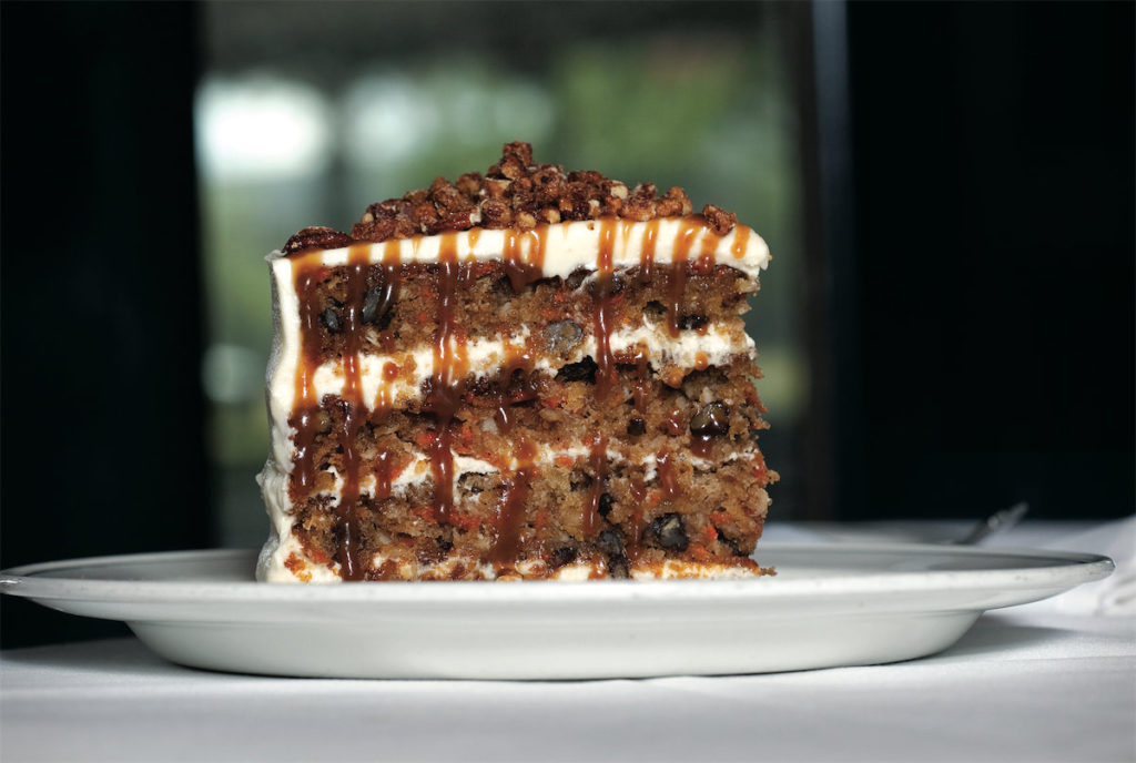 Truluck’s Dallas