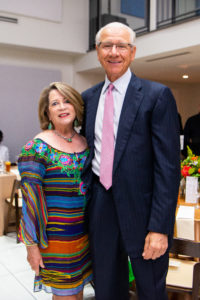 Catholic Charities Luncheon (Photo by Michelle Watson (CatchLightGroup.com))